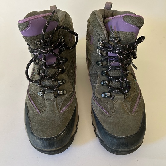 Women’s Hi-Tech Dri-tech Waterproof Boots - Picture 1 of 15
